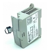 Analog I/O Module MicroLogix, 4-ch. 2in/2out, 0..10VDC/ 4..20mA, Allen-Bradley