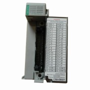 Digital DC I/O Module CompactLogix, 32-ch., current sourcing, 24VDC, 220mA 5.1V drawn, TS35, panel mount, Allen-Bradley