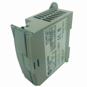 Digital DC I/O Module CompactLogix, 8-ch., 24VDC, 145mA 5.1V drawn, TS35, panel mount, Allen-Bradley