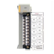 Analog I/O Module CompactLogix™, 4-ch., 165mA 5VDC, Allen-Bradley