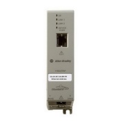 EtherNet/IP Tap, 1port 10/100 Mbps8 (full or half duplex) 2port 100Base-FX multimode fiber (LC connector), 24VDC, Rockwell Automation