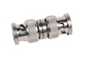 Coaxial Barrel Connector ControlNet™, plug to plug, TNC