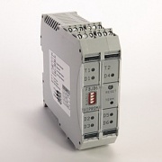 ProfiBus-PA/Foundation Fieldbus Junction Box, input H1 media trunk, output H1 media trunk, 6x H1 media drops, 24..32V