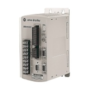Digital Servo Drive Ultra3000, 500W 2.5A 1x115..230VAC, output 2.5A RMS, peak 7.5A, DeviceNet