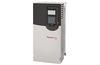 VFD PowerFlex755, 75kW 140A 3x 400VAC, embedded Ethernet/IP, CM jumper, DB transistor, EMC, frame 6