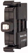 LED Element M22-LED230-W, 85..264VAC, front mount, 20pcs/pck, Eaton, white