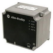 Adapter ProfiBus DP, PowerFlex4M/4/40/40P/400