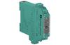 Universal Temperature Converter KFD2-UT2-1, 1-ch., input TC/RTD/PM/V, output 0/4..20mA sink/source, config. PACTware, LFD, sensor burn out detection, 24VDC PR