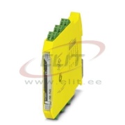 Coupling Relay PSR-PC20-1NO-1NC-24DC-SC, 1pcs/pck, Phoenix