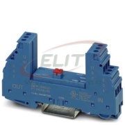 Surge Protection Base Element PT 2XEX(I)-BE, Phoenix