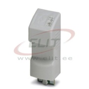 Plug-in Module RIF-LV-120-230 AC/110 DC, 10pcs/pck, Phoenix