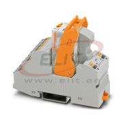 Relay Module RIF-2-RPT-LV-24AC/2X21, 10pcs/pck, Phoenix
