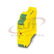 Safety Relay PSR-SCP-24DC/ESD/4X1/30, 1pcs/pck, Phoenix