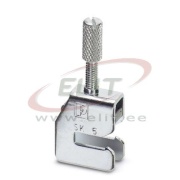 Shield Connection Clamp SK 5, 10pcs/pck, Phoenix
