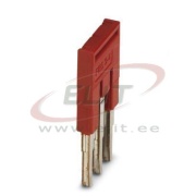Plug-in Bridge FBS 3-4, 50pcs/pck, Phoenix