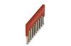 Plug-in Bridge FBS 10-5, 10pcs/pck, Phoenix