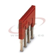 Plug-in Bridge FBS 4-6, 50pcs/pck, Phoenix