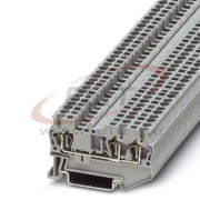 Feed-through Terminal Block ST 2.5-TWIN, 50pcs/pck, Phoenix
