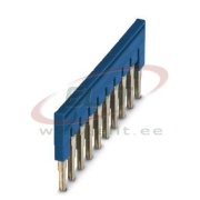 Plug-in Bridge FBS 10-6 BU, 10pcs/pck, Phoenix