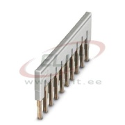 Plug-in Bridge FBS 10-6 GY, 10pcs/pck, Phoenix