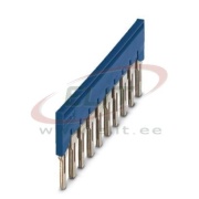 Plug-in Bridge FBS 10-8 BU, 10pcs/pck, Phoenix