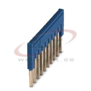 Plug-in Bridge FBS 10-4 BU, 10pcs/pck, Phoenix