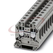 Feed-through Terminal Block UT16, 50pcs/pck, Phoenix