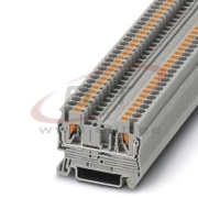 Feed-through Terminal Block PT 2.5, 50pcs/pck, Phoenix