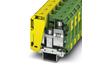 Ground Modular Terminal Block UKH 70-PE/S, 10pcs/pck, Phoenix