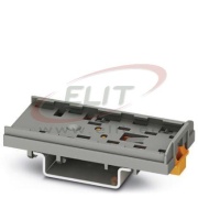 DIN Rail Adapter PTFIX-NS35, 20pcs/pck, Phoenix