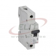 Miniature Circuit Breaker RX³, 1B 20A 6kA, Legrand