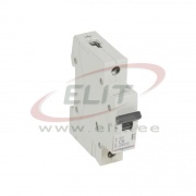 Miniature Circuit Breaker RX³, 1C 6A 6kA, Legrand