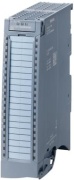 Simatic S7-1500, Analog Input Module, 16AI BA, res. 16-bit, acc. 0.5%, 16-ch./groups of 16, common mode voltage 4VDC, diagnostics, hardware interrupts, infeed element
