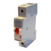 LED Indicator TX³, orange, 230VAC, 1M, TS35, Legrand