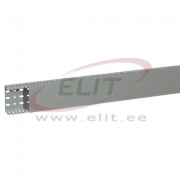 Wiring Duct TransCab, 100Wx40H, A6/6, 2m/pc, grey