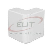External Angle DLP-S, 100x50mm, Legrand, white