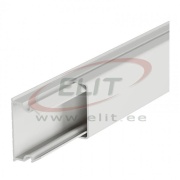 Distribution Mini-trunking DLP-S, 20x12mm, L2m/pc, white