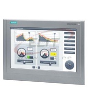 Simatic HMI, TP1500 Comfort Outdoor Panel, touch operation, 15-in. widescreen, TFT display, 16million colors, ProfiNet interface, MPI/PROFIBUS DP interface, 12MB config. memory, Win CE 6.0, config. WinCC Comfort V13 SP1, HSP, Siemens