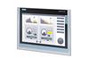 Simatic HMI TP1500 Comfort, Comfort Panel, touch operation, 15-in widescreen TFT display, 16million colors, PROFINET interface, MPI/PROFIBUS DP interface, 24MB config. memory, WEC 2013, config. from WinCC Comfort V14 SP1 w. HSP, Siemens