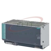 Sitop PSU100M 40A Stabilized Power Supply, input 120/230VAC, output 24VDC 40A, Siemens