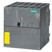 Simatic S7-300, CPU319F-3 PN/DP, 2.5MB work memory, 1st interface MPI/DP 12 Mbit/s, 2nd interface DP master/slave, 3rd interface Ethernet ProfiNet, Micro Memory Card required, Siemens