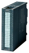 Simatic S7-300, Digital Output SM 322, optically isolated, 8DO, 24VDC, 2A, 1x 20pin, Siemens