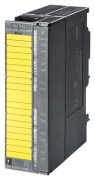 Simatic S7, Analog Input SM336 6AI, 15bit, failsafe analog inputs f. Simatic Safety, HART support, cat.4 (EN954-1)/ SIL3 (IEC61508)/ PLE (ISO13849), 1x 20pin, Siemens