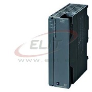 Simatic S7-300, CP 341 Communications Processor, RS232C interface (RS-232-C), config. package on CD, Siemens
