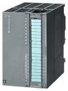 Simatic S7-300, Counter Module FM 350-2, 8-ch., 20kHz, 24V encoder| counting/frequencies/speed/period duration/proportioning, incl. config. package, electronic docu. on CD, Siemens