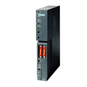 Simatic S7-400, Power Supply PS407, 120/230VUC, 10A 5VDC, Siemens