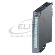 Simatic S7-1500, Digital Output Module, 16DQ 0.5A 24VDC BA, 16-ch. in groups of 8, 4A per group, incl. push-in front connector, Siemens