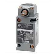 Limit Switch, Plug-In, Lever Type, NEMA 4/13 CW/CCW, Rockwell Automation