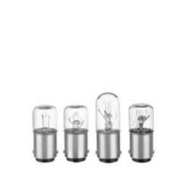 Lamp 6.5W 24V