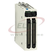 Discrete Input Module M340, 64DI, 24VDC positive, Schneider